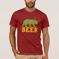 Das mythologische Bier!