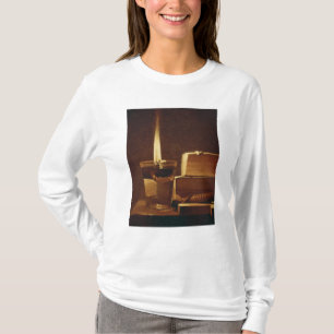 Das Nachtlicht, 1630-35 T-Shirt