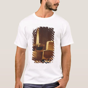 Das Nachtlicht, 1630-35 T-Shirt