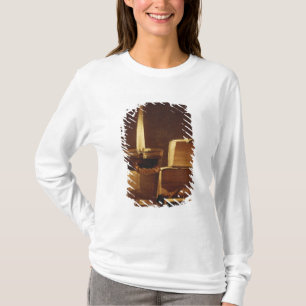 Das Nachtlicht, 1630-35 T-Shirt