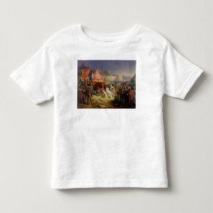 Das Nehmen von Tripoli 1842 im April 1102 Kleinkind T-shirt