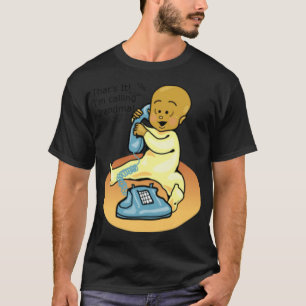 Das nenne ich andalusischer Senf T-Shirt
