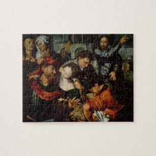 Das Nennen von St Matthew