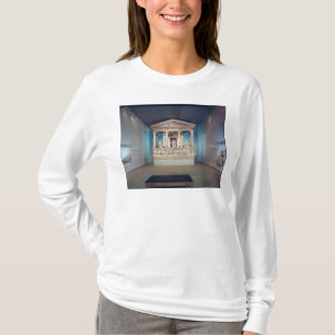 Das nereid-Monument, Xanthos, c.390-380 BC T-Shirt