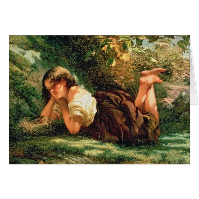 Das Nest (Vorderseite (Horizontal))