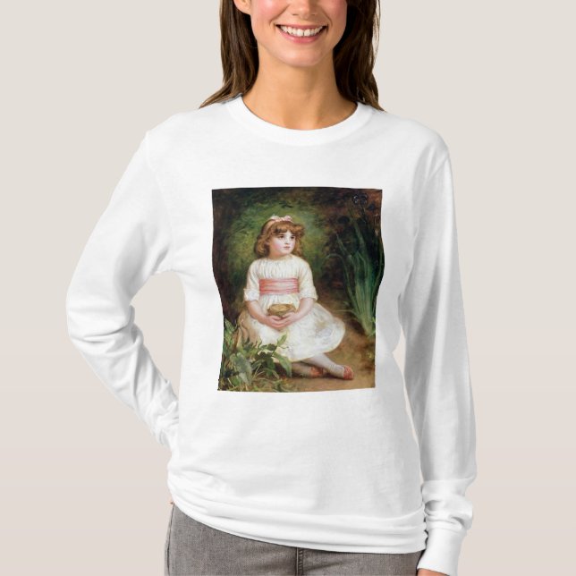 Das Nest T-Shirt (Vorderseite)