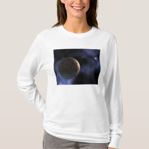 Das neu entdeckte, planetenähnliche Objekt T-Shirt