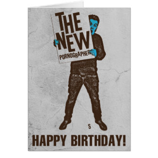 Das neue Pornograf-Zeichen