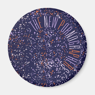 Das neue Pornografie-Raumschiff Magnet