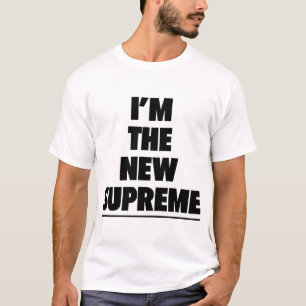 DAS NEUE SUPREMIUM T-Shirt