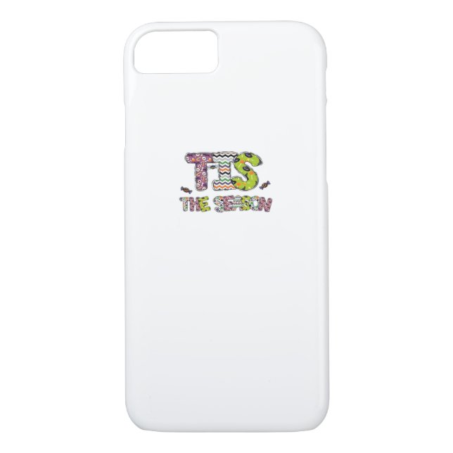 Das Niedliche Halloween-Design der Saison Case-Mate iPhone Hülle (Rückseite)