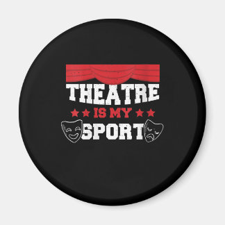 Das Niedliche Schauspieltheater für Frauen ist mei Magnet