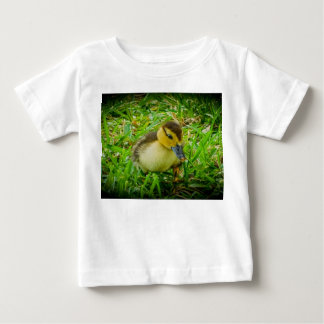Das Niedlichste Duckling Baby T-shirt