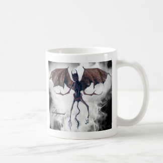 Das Nightgaunt HPLS Kaffeetasse