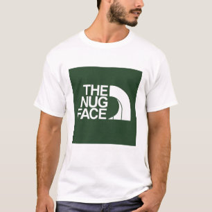 Das Nugglück - Stoppen Sie niemals das Shredden (g T-Shirt