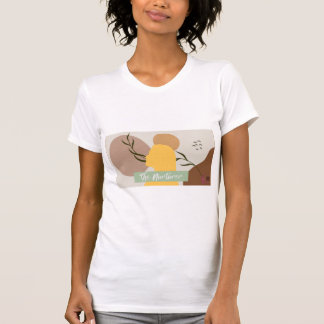Das Nurturer Confidence Archetype V-Ausschnitt T-S T-Shirt