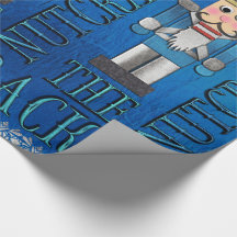 Das Nutcracker-WeihnachtsBUCH