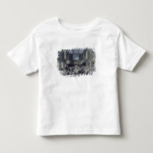 Das Oberhaus, Ihre Majestät eröffnet Sessio Kleinkind T-shirt