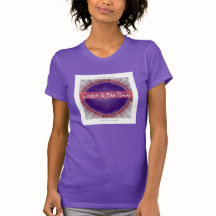 Das offizielle Album tee!