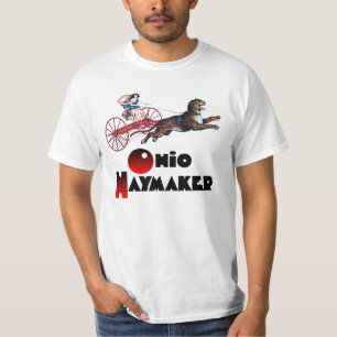 Das Ohio Haymaker T-Shirt