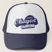 Das Okayest Jabroni der Welt