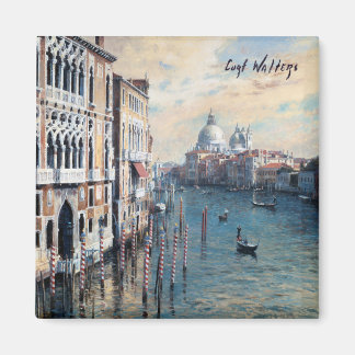 Das Opal Venice Magnet