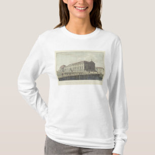 Das Opernhaus, Berlin T-Shirt