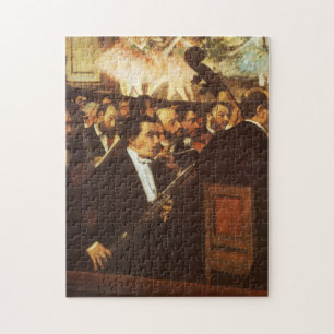 'Das Orchester der Oper'