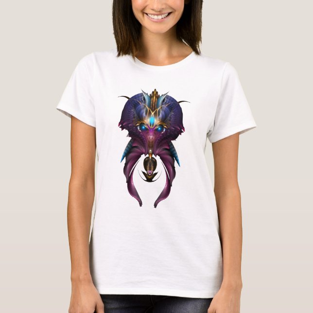 Das Orkolon T-Shirt (Vorderseite)