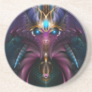 Das Orkolon Untersetzer