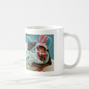Das Ostern des Tumbleweeds Kaffeetasse