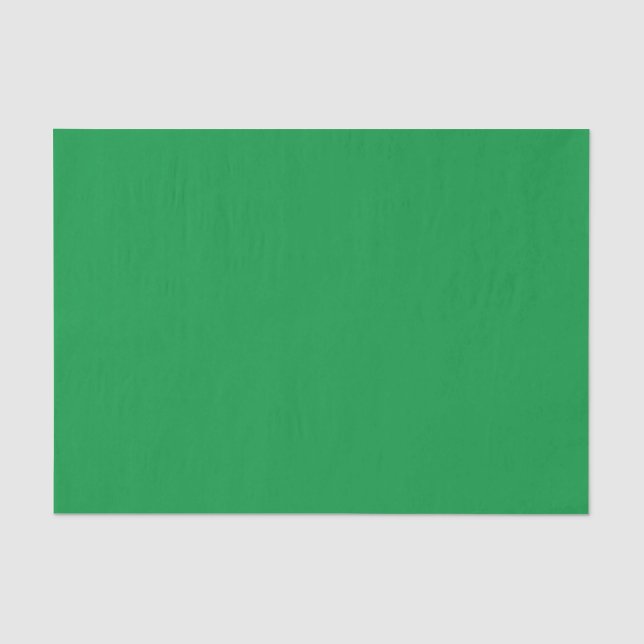 Das Osterparade-Papiertaschentuch Seidenpapier (Vorderseite)