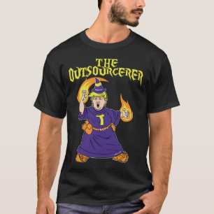 Das Outsourcerer T-Shirt