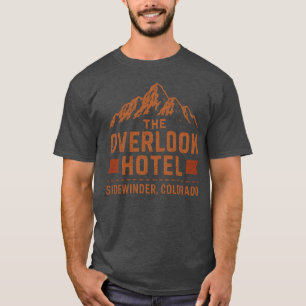 Das Overlook Hotel T-Shirt