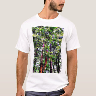 Das Overstory 1 T-Shirt