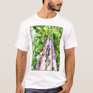 Das Overstory 2 T-Shirt