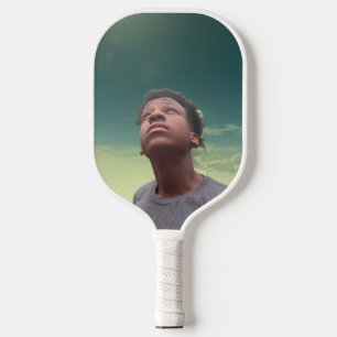 Das "Paddle Like Clay" Pickleball-Paddle Pickleball Schläger