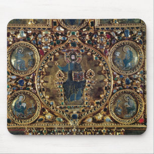 Das Pala d'Oro, Sonderkommando von Christus in der Mousepad