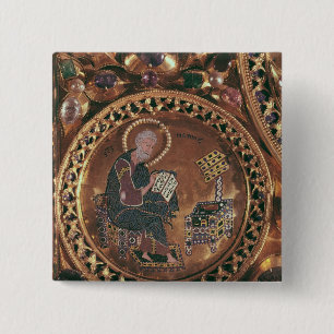 Das Pala d'Oro, Sonderkommando von St Matthew Button