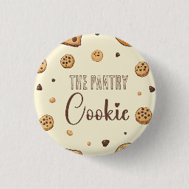 Das Pantry-Cookie Button