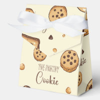 Das Pantry-Cookie (Creme)