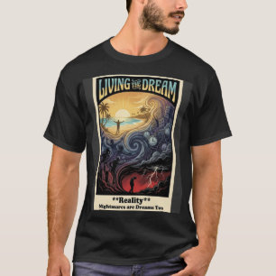 Das Paradox des Träumers T-Shirt