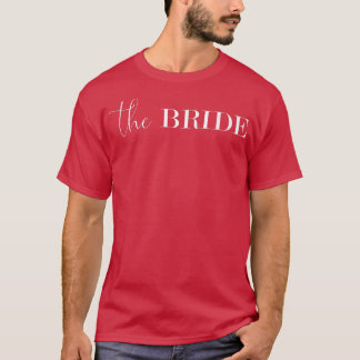 das Party der Brauerei elegant und minimal T-Shirt