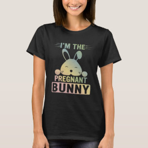 Das Party der Familie Osterfest Ich bin der Schwan T-Shirt