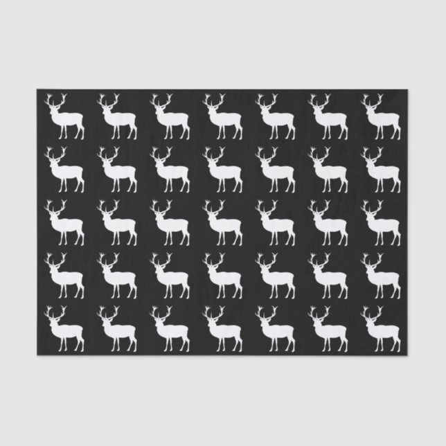 Das Party des Seidenpapier (Vorderseite)