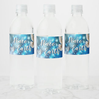 Das passende Blue Dove Peace Weihnachten