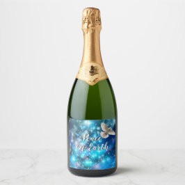 Das passende Blue Dove Peace Weihnachten