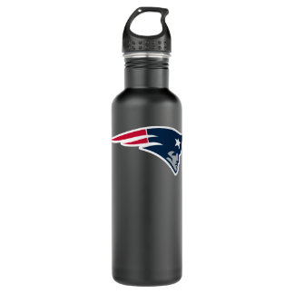 Das Patriots-Symbol Edelstahlflasche