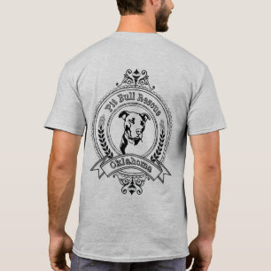 Das PBR der Männer klassischer T - Shirt-Entwurf T-Shirt