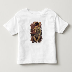Das penitent-Kind Kleinkind T-shirt